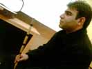 Zaman Kheiri (Live in Artists home)